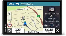 Garmin DriveSmart 65 Mt-S with Amaz