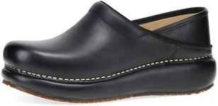 Dansko Platform Pro Women's Slip Re