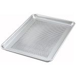 Winco ALXP-2618P Baking Sheet, Full Size / 18" x 26", Silver