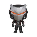 Funko Pop! Games: Fortnite - Omega Figures, Multicolor