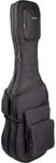 Pro Tec CF233DBL Double Bass Guitar Gig Bag - Gold Series