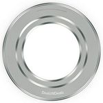 Bamboo Steamer Ring Adapter, fits 20cm - 33cm Steamers