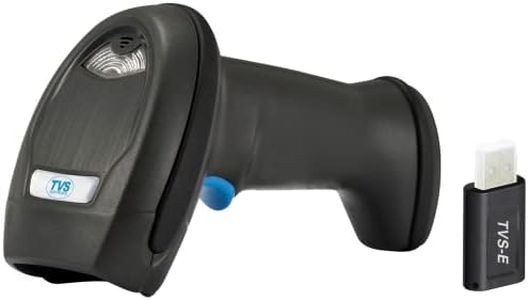 TVS ELECTR