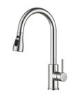 Pull Out Kitchen Faucets