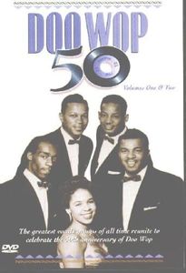 Doo Wop 50