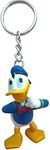 Disney Donald Figural PVC Keyring,M