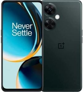 OnePlus No