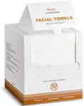 Disposable Face Towel,Biodegradable