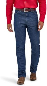 Wrangler M