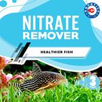 RP Nitrate Remover Resin Pods