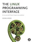 The Linux Programming Interface: A 