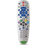 Dish Network 5.0/5.3/5.4 IR Infrared DVR TV1 Remote Control