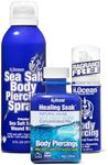 H2Ocean Complete Sea Salt Saline Ve