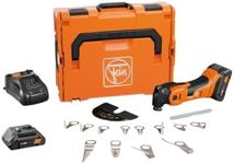 Fein Cordless MultiMaster AMM 700 1