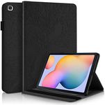 CXTcase Samsung Tab S6 Lite Case Em