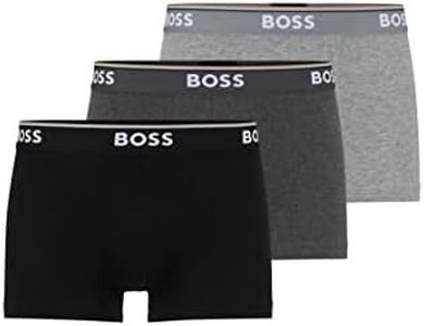 BOSS Trunk