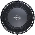 JumpSport 350 PRO Steel-Frame Adult