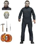 Ultimate Michael Myers - 7" Scale Action Figure - Halloween 2 - NECA Collectibles