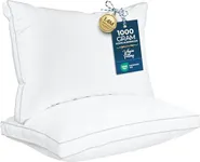 Utopia Bedding Bed Pillows for Slee