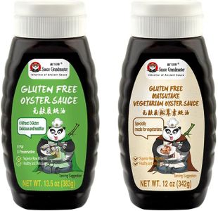 Sauce Gran