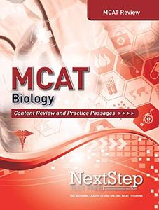 MCAT Biolo