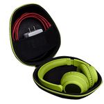 Ear Headphones With Cases