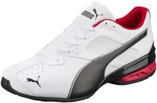 PUMA Men's TAZON 6 FM Cross Trainin