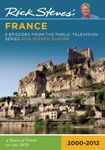 Rick Steves' France DVD