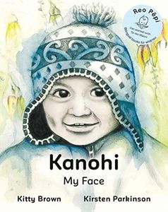 Kanohi û M