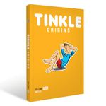 Tinkle Origins-05: Classic Indian Comics for Kids | Fun & Educational Stories for Ages 3-10 | Perfect Gift for Young Readers | Popular Children’s Book Collection | Amazon Deals & Bestsellers