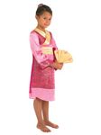 Rubie's 883612S000 Oriental Princess Generic Disney Kids Fancy Dress, S