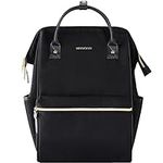 KROSER Laptop Backpack 17" Stylish 