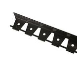 Dimex EasyFlex Plastic Commercial Grade Snip to Flex Paver Landscape or Brick Edging, 60-Feet (1262-60C)