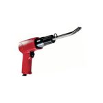 Chicago Pneumatic CP7125 Pistol Grip Versatile Needle Scaler,Red