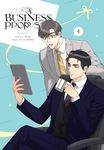 A Business Proposal, Vol. 4 (A BUSINESS PROPOSAL TP)