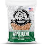 Pit Boss (20 pound Apple Blend) All