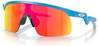 Oakley Unisex Kid's Youth Frogskins