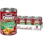 Campbell’s Chunky Soup, Healthy Req
