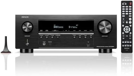 Denon AVR-
