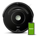 Irobot Roomba Vacuum with Wi-Fi Connectivity - Compatible with Alexa