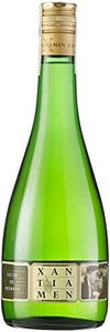 Xantiamen Licor De Hierbas, 1 botella de 70 cl