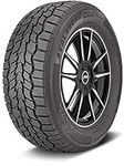 255/35ZR19XL Hercules Tires Raptis R-T5 Premium Performance UHP Tire | All-Season Tire | 96W | 500AAA | Treadwear Warranty 75,000KM