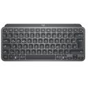 Logitech Keyboard MX Keys Mini Wireless Graphite