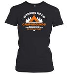 Tent-campgrounds