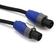 Pro Co S14NN-10 speakON to speakON Speaker Cable - 10 foot