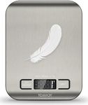 Tcsxady Food Scale, 11lb Digital Ki
