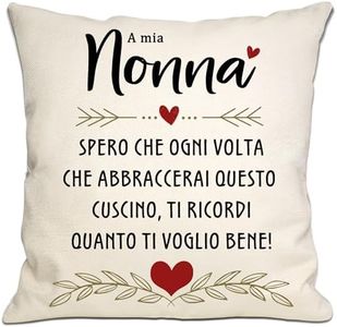 Nonna sper