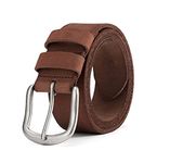 Quality Leather Belts