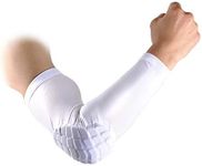 AceList 2PCS Elbow Pads with Padded