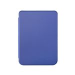 Kobo Clara Colour/BW SleepCover Case | Cobalt Blue Basic | Sleep/Wake Technology | Vegan Leather | Compatible with 6” Kobo Clara Colour/BW eReader, N365-AC-BL-O-PU